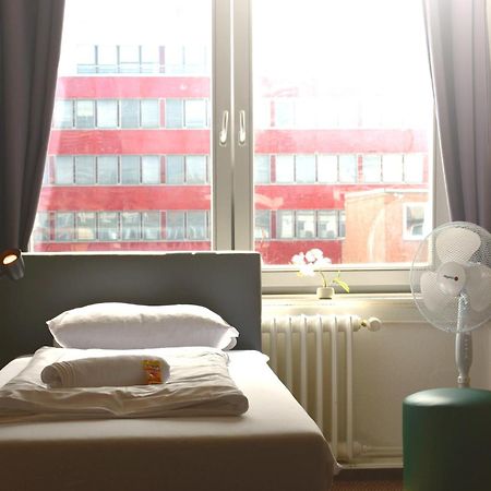 Hostel City Sued هامبورغ المظهر الخارجي الصورة